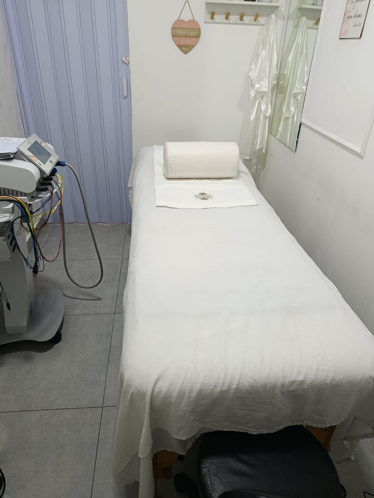 Linha de Dermocosméticos