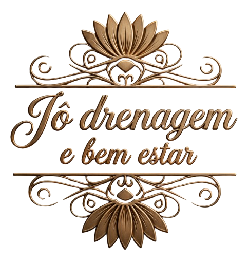 Logomarca Jô Batista