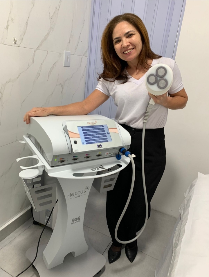 Trajetória e Dedicação